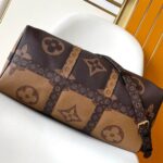 LV Keepall Bandoulière 45 - Image 5