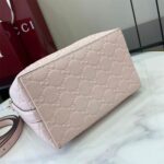 GG Emblem small bucket bag - Image 5
