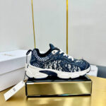 Christian Dior Vibe Sneaker - Image 5