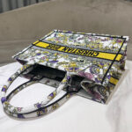 Medium Dior Book Tote - Image 5