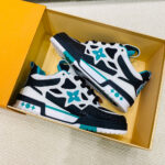 LV Skate Sneaker - Image 5