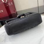 GG Marmont medium shoulder bag - Image 5