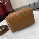 GG Emblem small bucket bag - Image 5