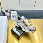 Christian Dior Vibe Sneaker - Image 5