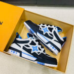 LV Skate Sneaker - Image 5