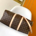 LV Keepall Bandoulière 45 - Image 5