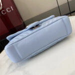 GG Marmont medium shoulder bag - Image 5