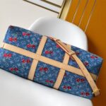 LV x TM Keepall Bandoulière 45 - Image 5