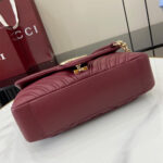 GG Marmont medium shoulder bag - Image 5