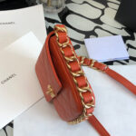 MINI FLAP BAG - Image 5