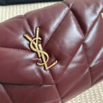 YSL PUFFER medium bag(HIGH-END GRADE) - Image 5