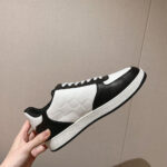 Louis Vuitton Rivoli Sneaker - Image 5