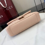 GG Marmont medium shoulder bag - Image 5