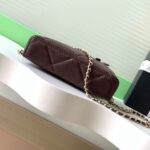 CHANEL Vanity with Chain(high-end grade) - Image 5