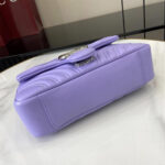 GG Marmont small shoulder bag - Image 5