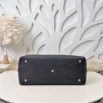 Dior Medium Dior Normandie Tote Bag(HIGH-END GRADE) - Image 5