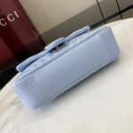 GG Marmont small shoulder bag - Image 5