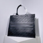 LARGE DIOR BOOK TOTE - Image 5