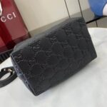 GG Emblem small bucket bag - Image 5