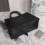 Medium DIOR BOOK TOTE - Image 5