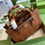 Gucci Diana medium tote bag - Image 5