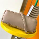 YSL PUFFER small bag(HIGH-END GRADE) - Image 5