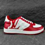 Louis Vuitton Rivoli Sneaker - Image 5