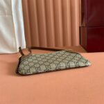 GG Emblem small shoulder bag - Image 5