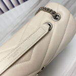 YSL LOULOU SMALL CHAIN BAG - Image 5