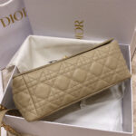 MEDIUM DIOR CARO BAG(HIGH-END GRADE) - Image 5