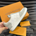 Louis Vuitton Rivoli Sneaker - Image 5