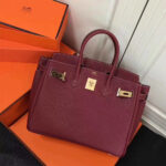 HERMES BIRKIN BAG 30 - Image 5
