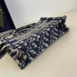 Mini Dior Book Tote - Image 5