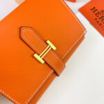 Hermes Bearn wallet - Image 5