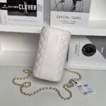 CHANEL Clutch with Chain(HIGH-END GRADE) - Image 5