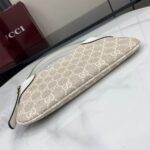 GG Emblem small shoulder bag - Image 5