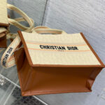 Dior Small Book Tote - Image 5
