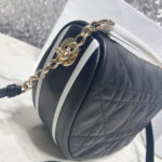MEDIUM DIOR VIBE HOBO BAG - Image 5