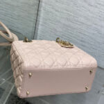 Medium Lady Dior Bagn - Image 5