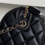 CHANEL Clutch with Chain(HIGH-END GRADE) - Image 5