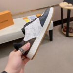 Louis Vuitton Rivoli Sneaker - Image 5