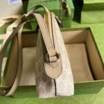 Ophidia small GG shoulder bag - Image 5