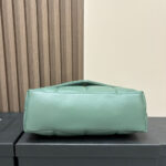 YSL PUFFER small in suede(HIGH-END GRADE) - Image 5