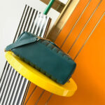 LOULOU SMALL CHAIN BAG - Image 5