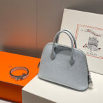 HERMES 1923 BOLIDE 25 - Image 5