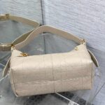 Dior Medium Dior Voyage Bag(HIGH-END GRADE) - Image 5