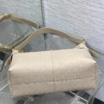 Dior Large Dior Voyage Bag(HIGH-END GRADE) - Image 5