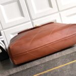 CHANEL Maxi Hobo Bag(high-end grade) - Image 5