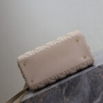 Medium Lady Dior Bag - Image 5