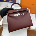 Hermes Kelly 25(HIGH-END GRADE) - Image 12